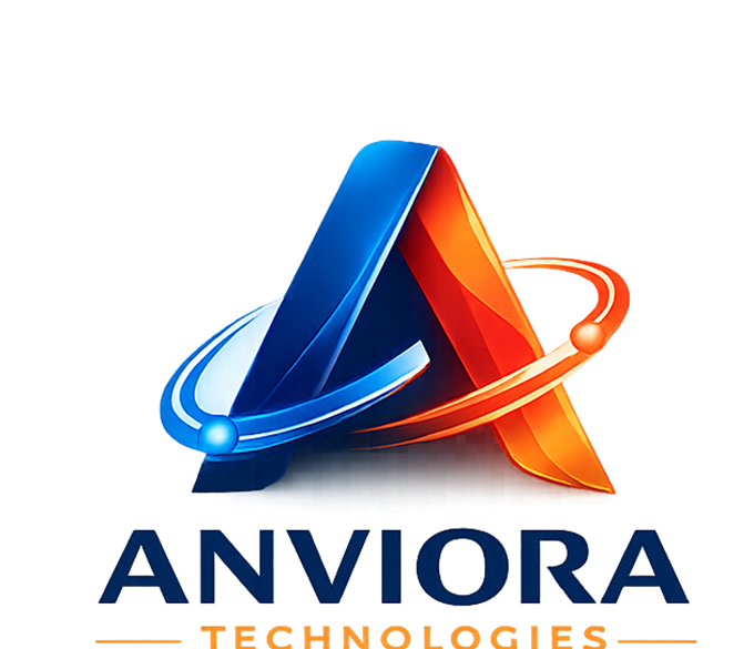 Anviora Technologies